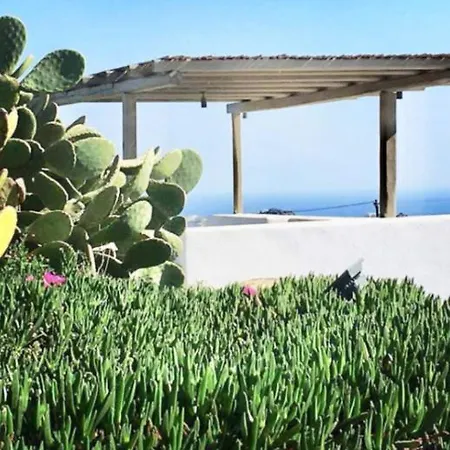 Avalon Cosy Kiku Studio For 2 With Shared Swimming Pool Agrari (Mykonos)