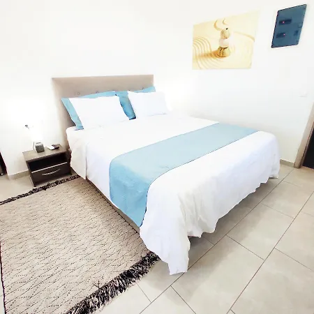 Apartment Avalon Cosy Kiku Studio For 2 With Shared Swimming Pool Agrari (Mykonos)
