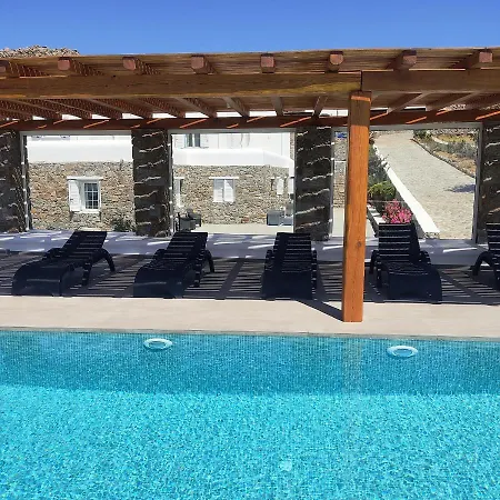 Apartment Avalon Cosy Kiku Studio For 2 With Shared Swimming Pool